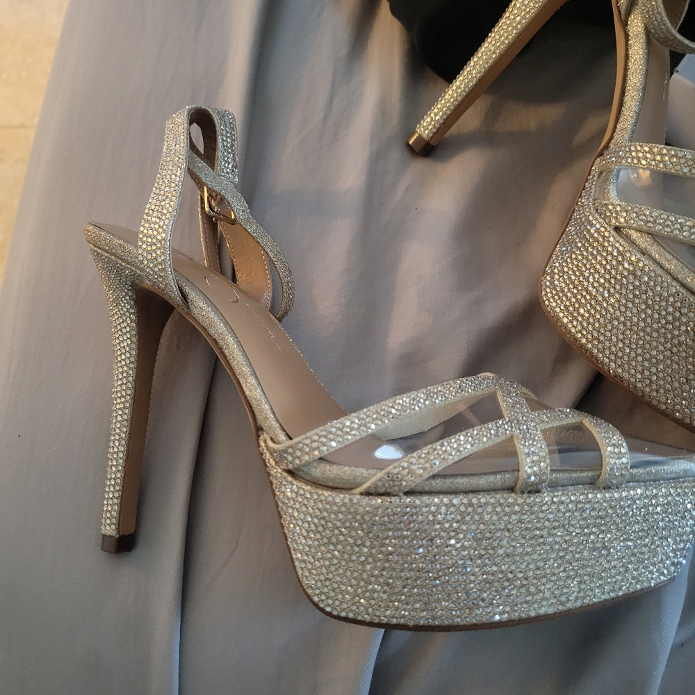 Beautiful shoes